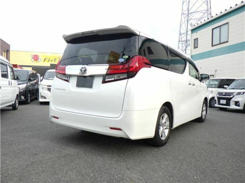 ALPHARD-3