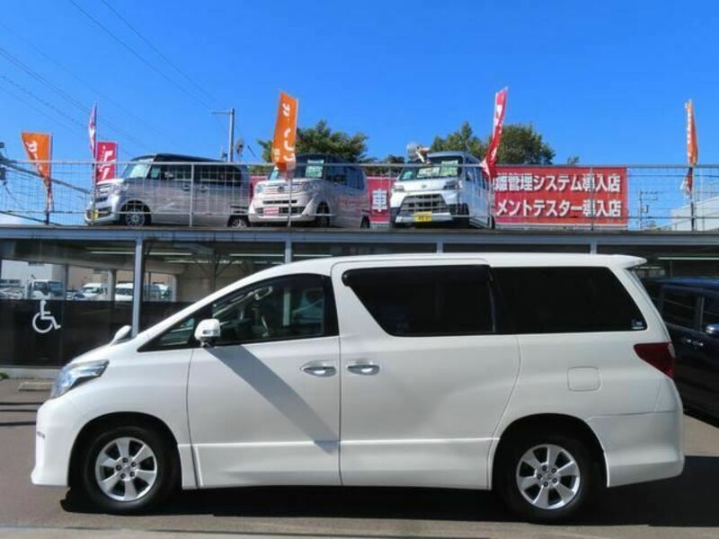 ALPHARD-5