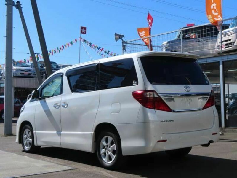 ALPHARD-6