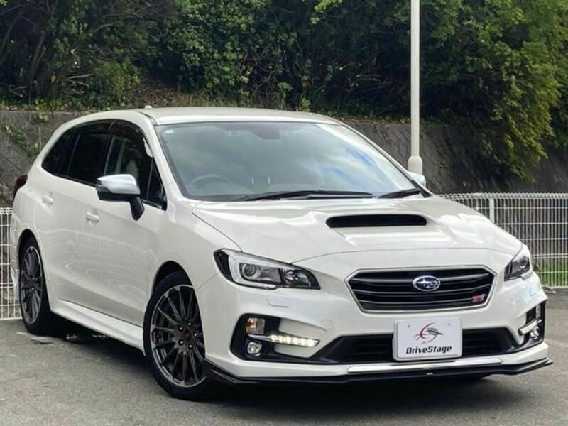 LEVORG-4