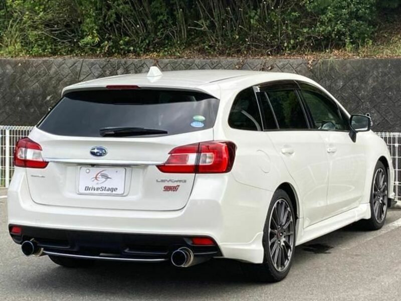 LEVORG-5