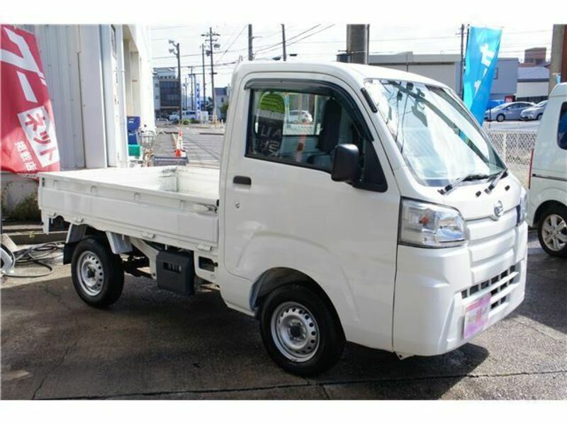 HIJET TRUCK-7