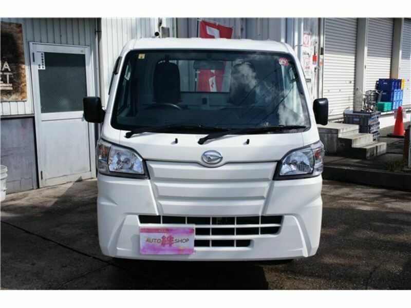 HIJET TRUCK-8