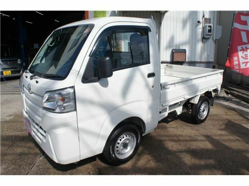 HIJET TRUCK-9