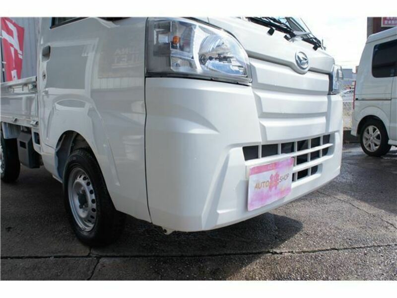 HIJET TRUCK-11