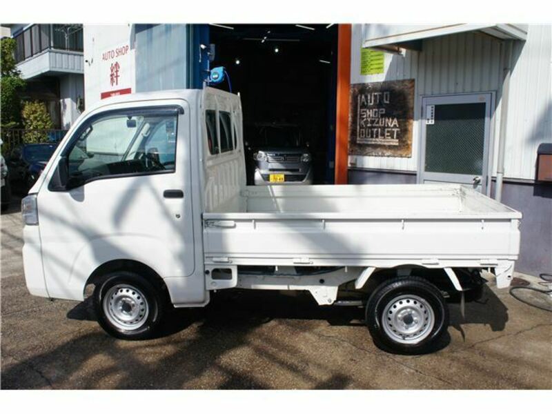 HIJET TRUCK-17