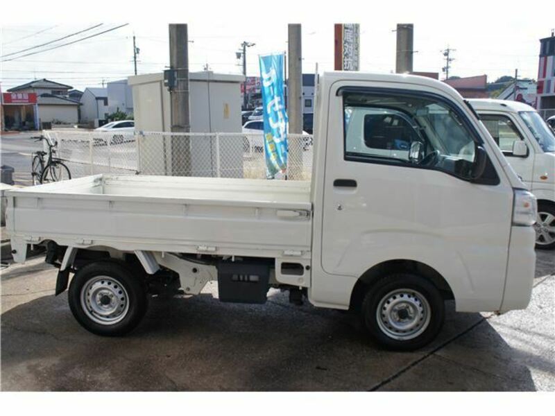 HIJET TRUCK-18