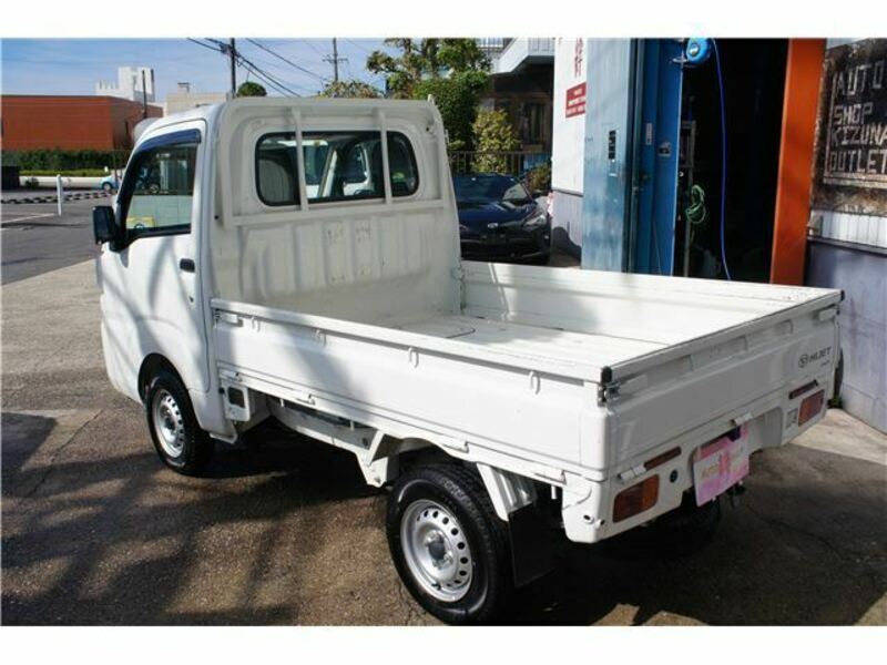 HIJET TRUCK-19