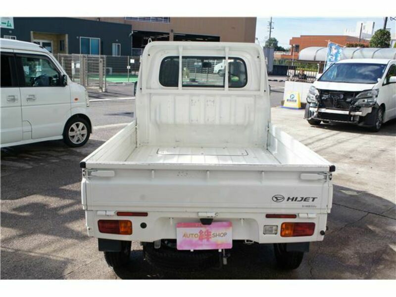 HIJET TRUCK-20