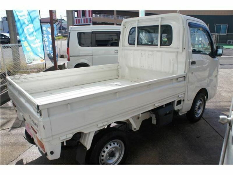 HIJET TRUCK-21