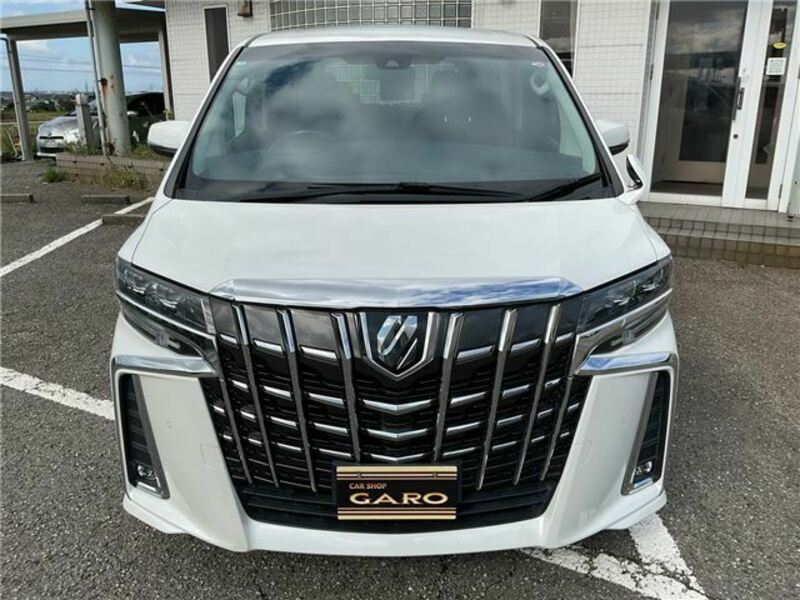 ALPHARD-3