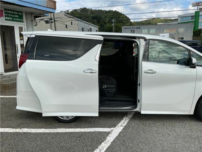 ALPHARD-15