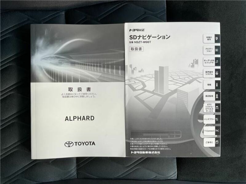 ALPHARD-48