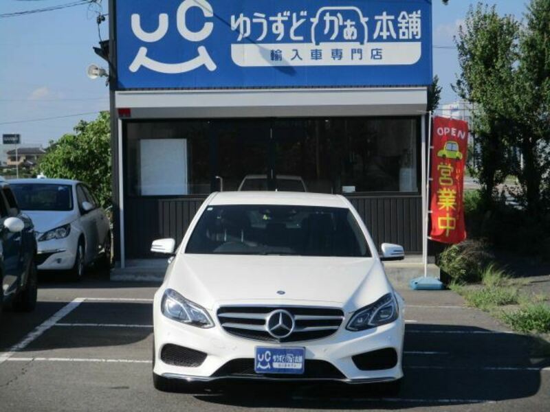 E-CLASS-10