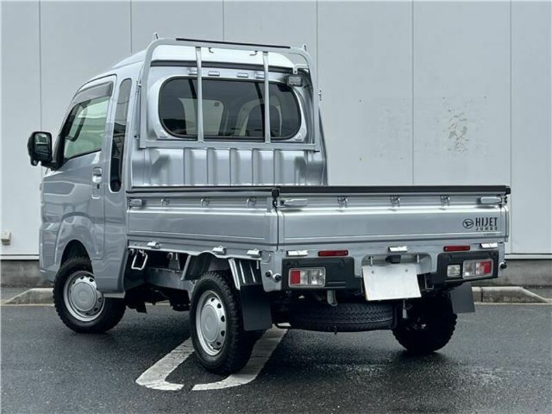 HIJET TRUCK-1