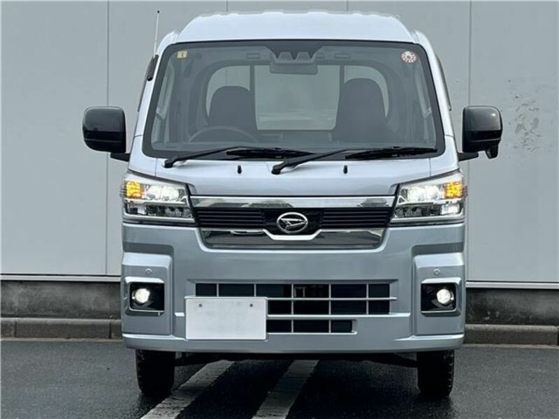 HIJET TRUCK-7