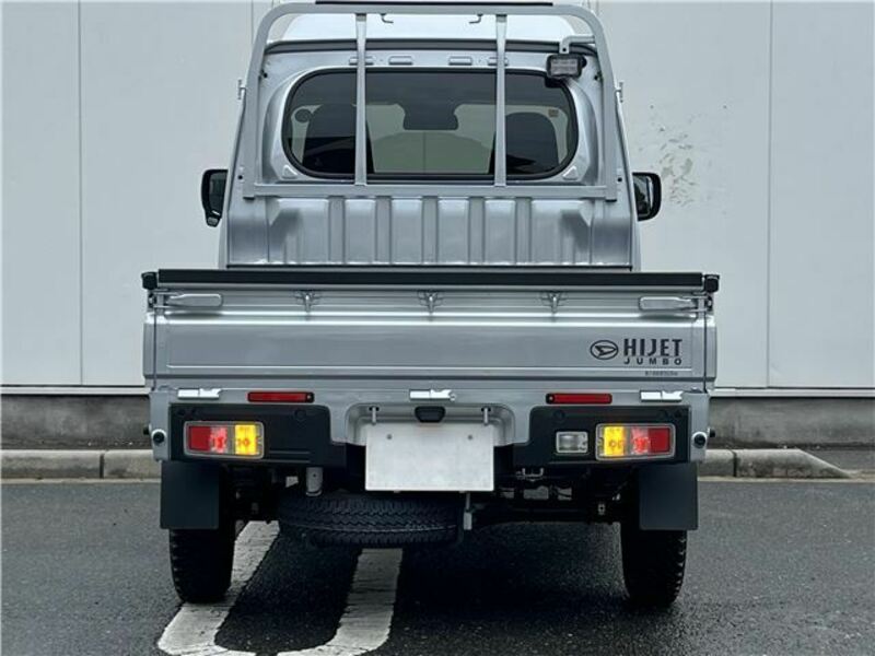 HIJET TRUCK-8