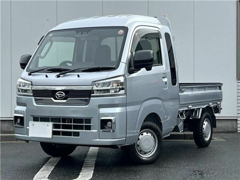 HIJET TRUCK-34