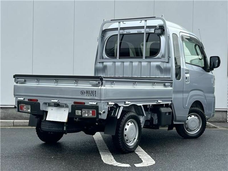 HIJET TRUCK-35