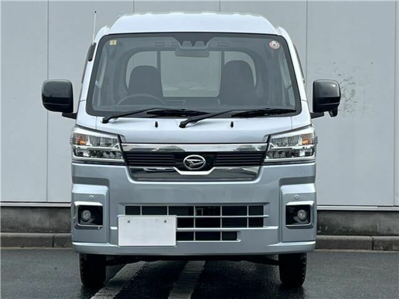 HIJET TRUCK-38