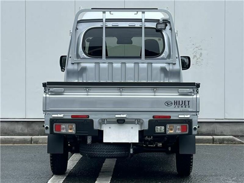 HIJET TRUCK-39