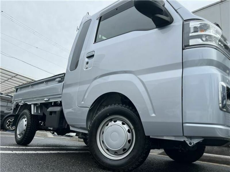 HIJET TRUCK-43