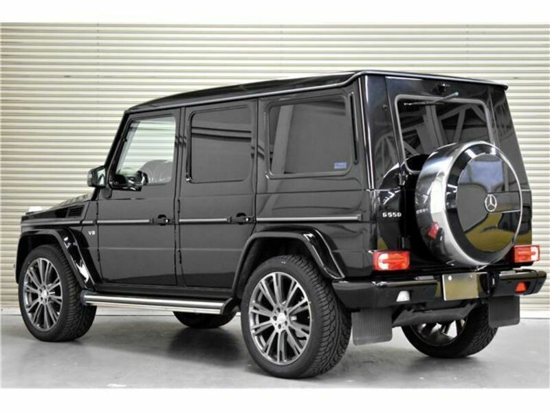 G-CLASS-1