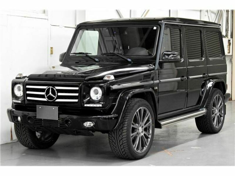 G-CLASS-4