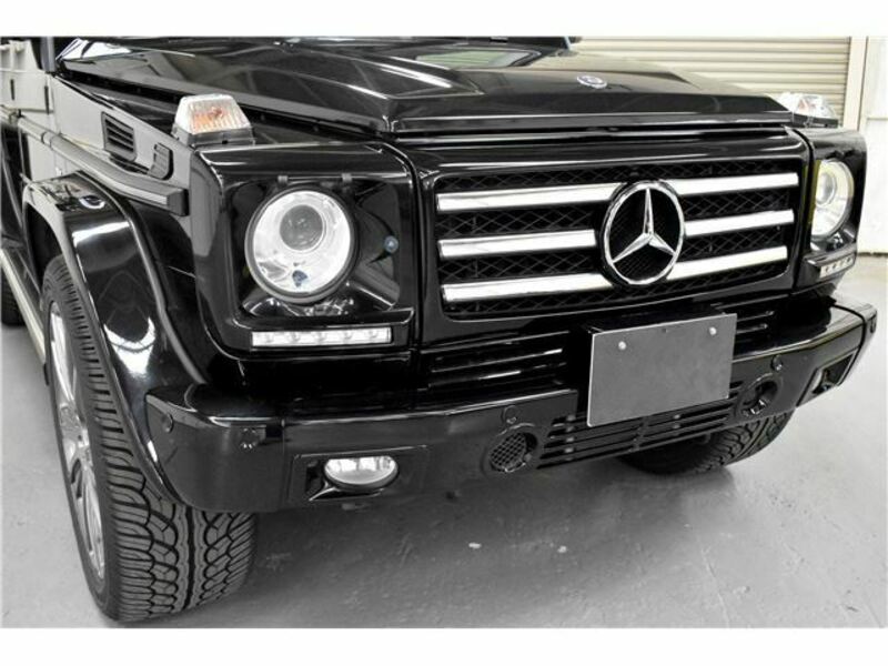 G-CLASS-5