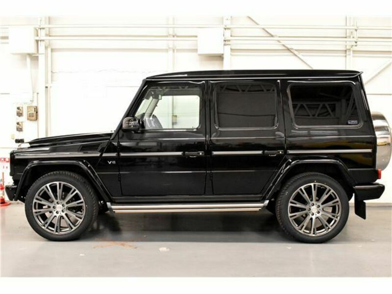 G-CLASS-8