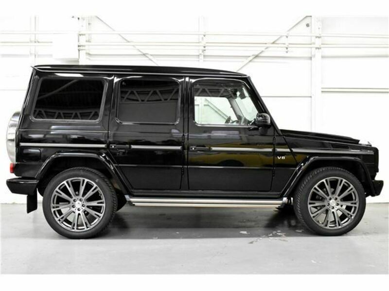 G-CLASS-10