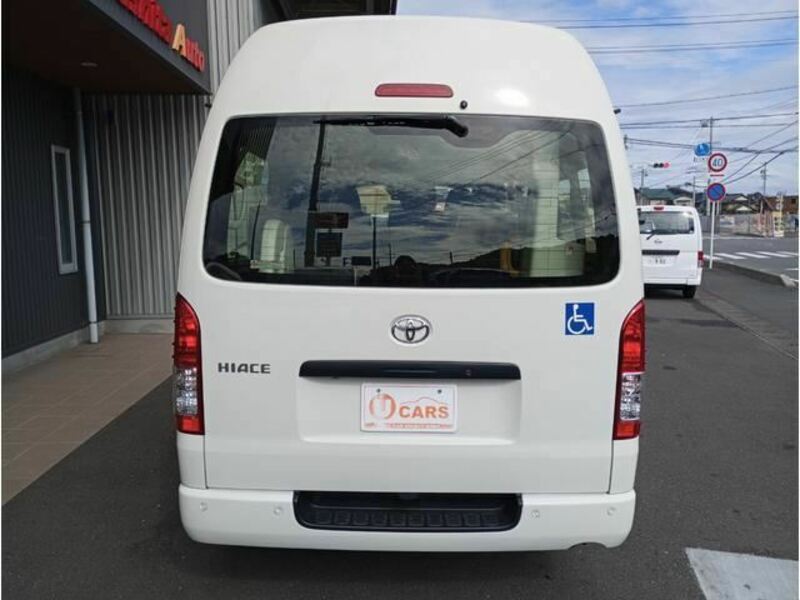 HIACE VAN-5