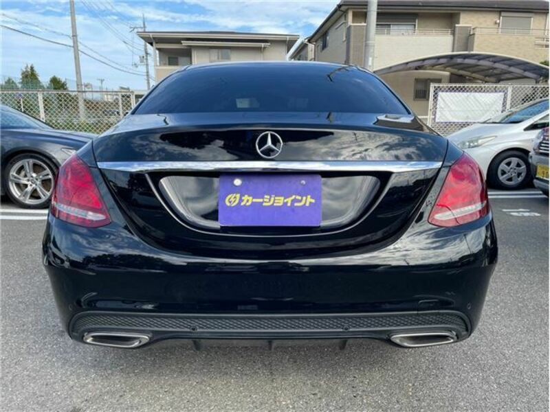 C-CLASS-5