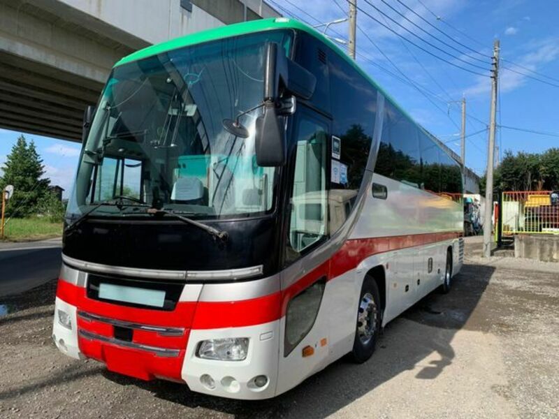 HINO　S'elega