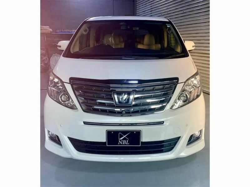 ALPHARD-1