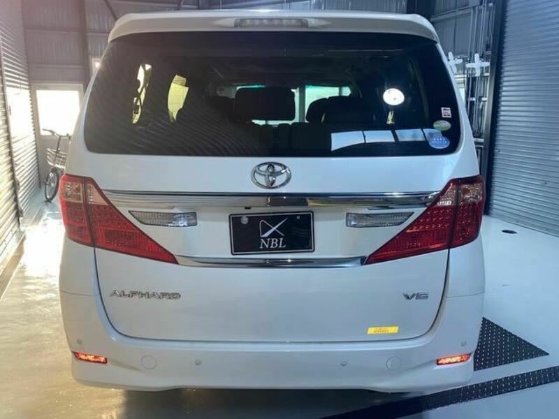 ALPHARD-2