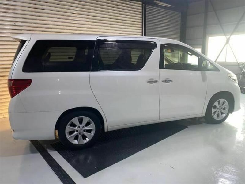 ALPHARD-3