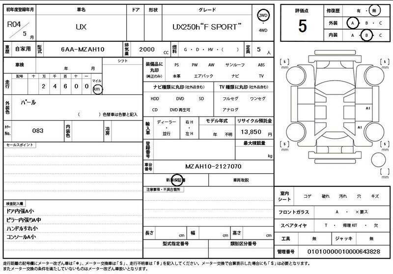 UX-10