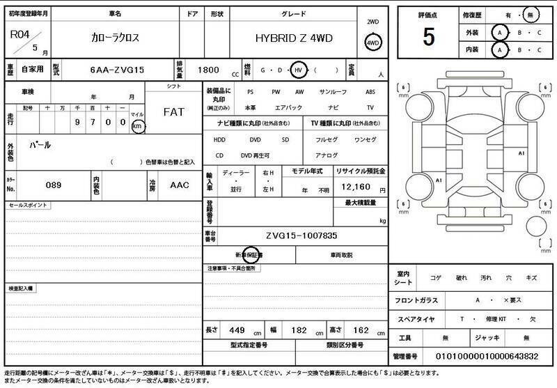 COROLLA CROSS-10