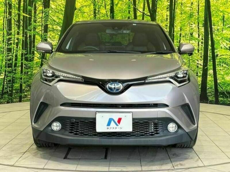 C-HR-14