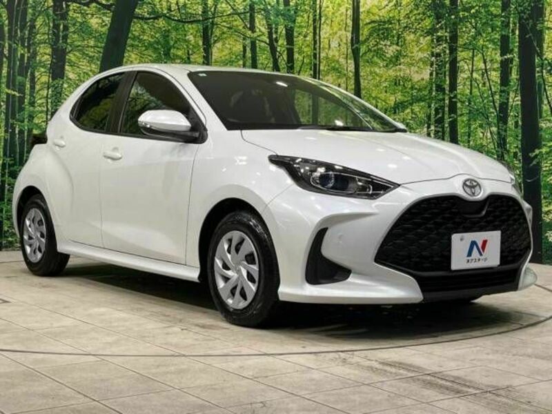 YARIS-16