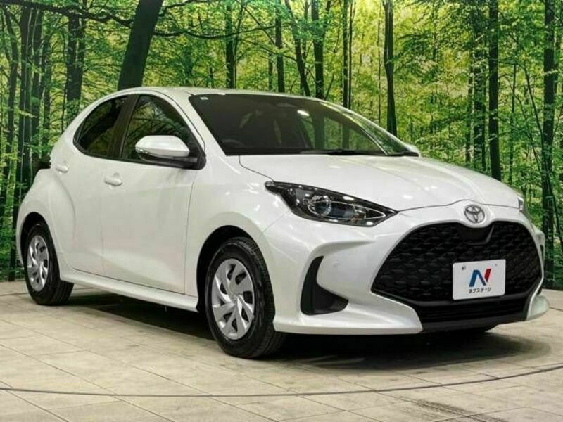 YARIS-16