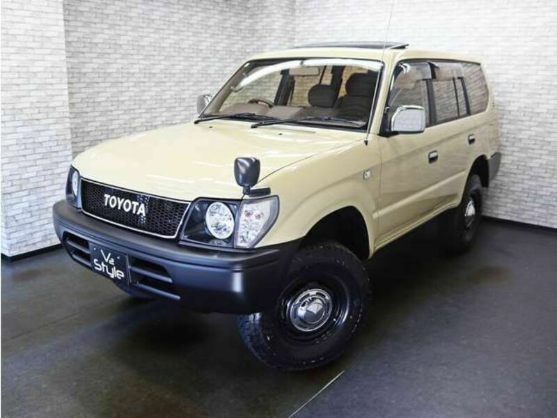 LAND CRUISER PRADO-5