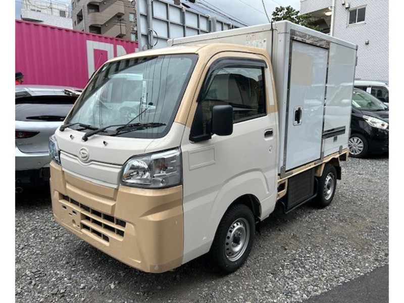 HIJET TRUCK-5