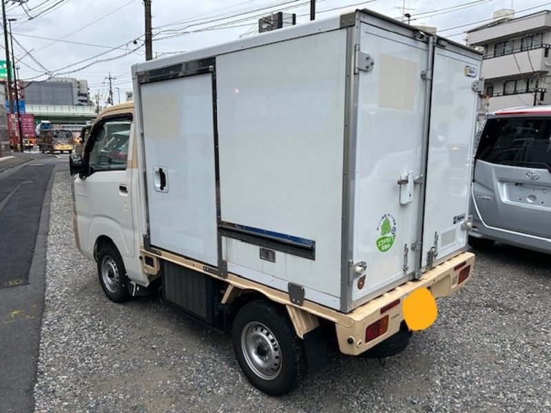 HIJET TRUCK-7