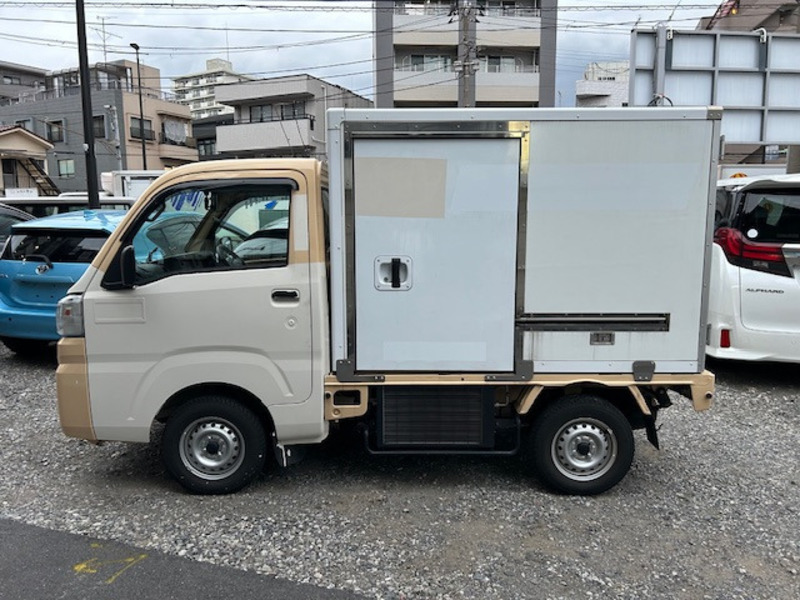 HIJET TRUCK-10