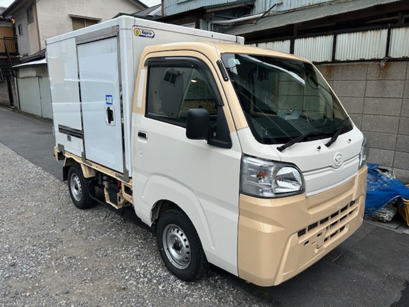 HIJET TRUCK-6