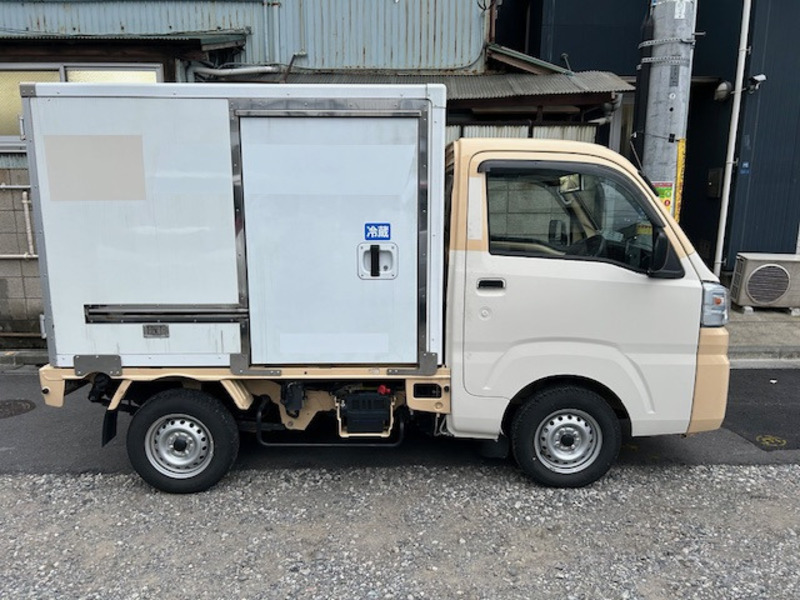 HIJET TRUCK-9