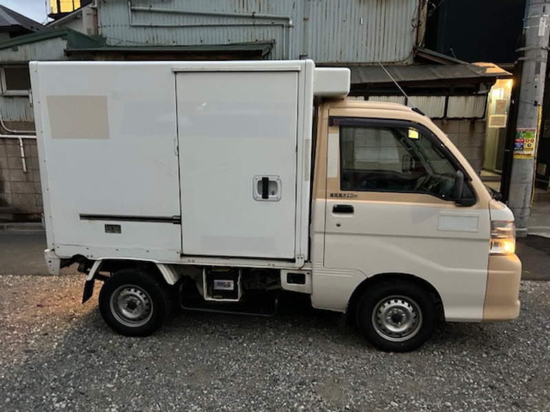 HIJET TRUCK-9