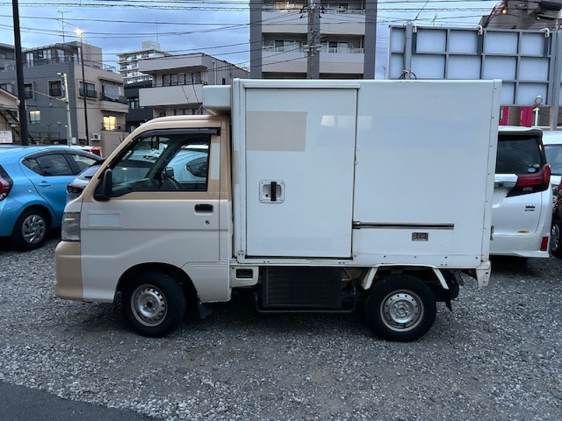 HIJET TRUCK-10